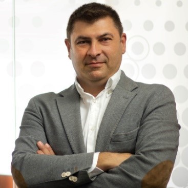 Alexander Stamenov