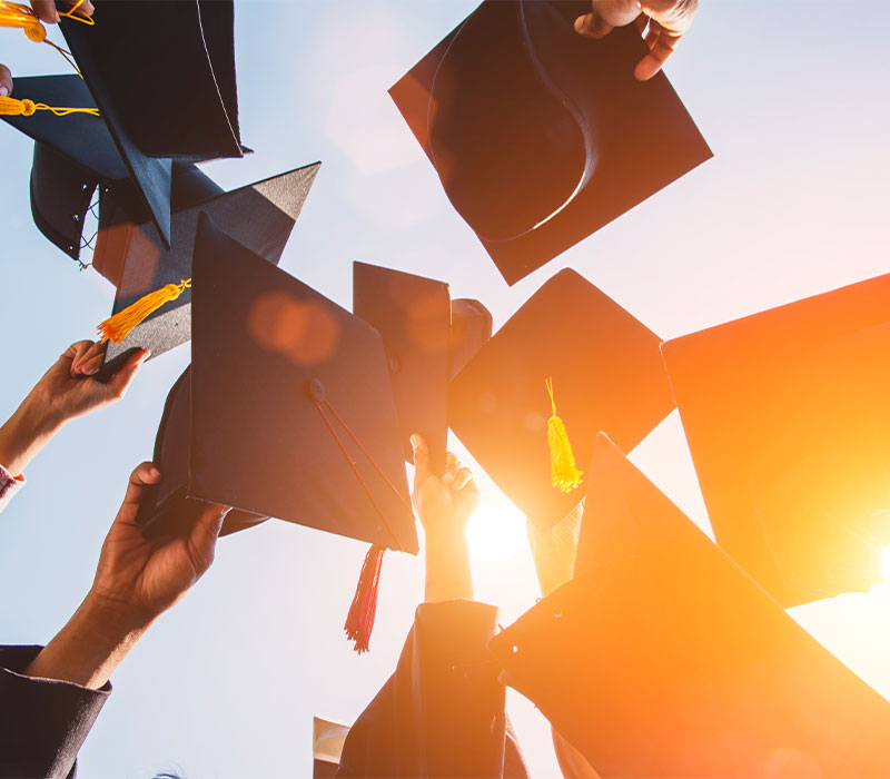 Academic institutions